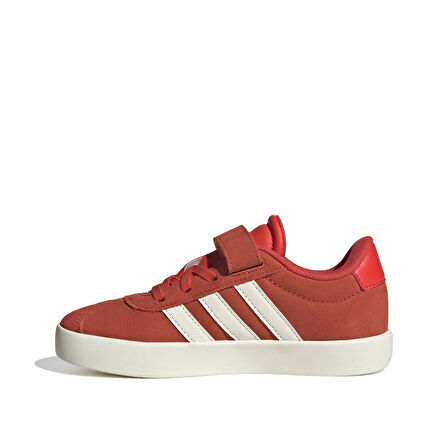 Adidas Çocuk Ayakkabı Vl Court 3.0 El C