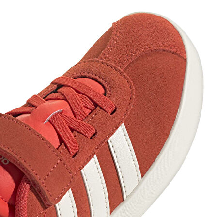 Adidas Çocuk Ayakkabı Vl Court 3.0 El C