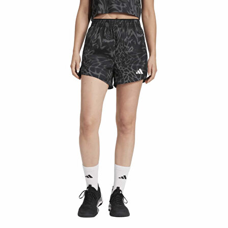 Adidas Kadın Şort Mini Aop