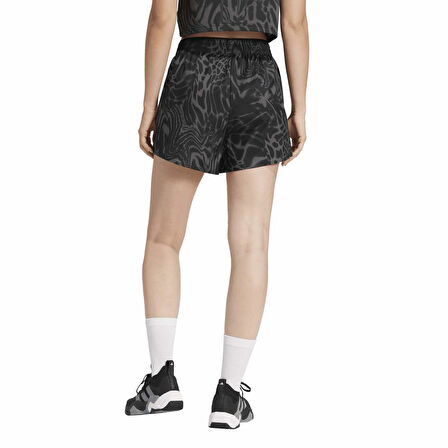 Adidas Kadın Şort Mini Aop