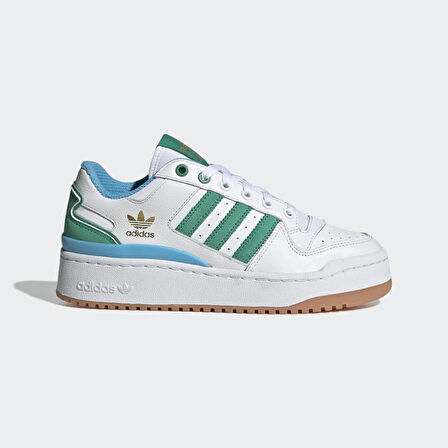 adidas JI0062 FORUM BOLD STRIPES W Kadın Günlük Spor Ayakkabısı