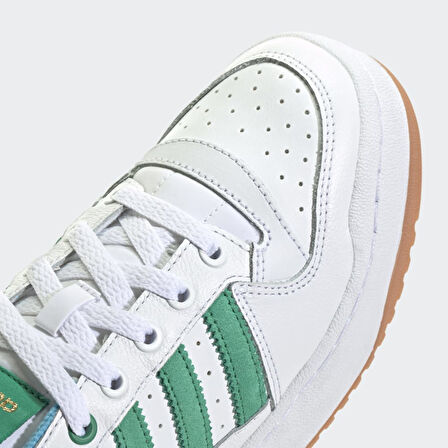 adidas JI0062 FORUM BOLD STRIPES W Kadın Günlük Spor Ayakkabısı