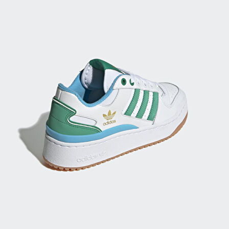 adidas JI0062 FORUM BOLD STRIPES W Kadın Günlük Spor Ayakkabısı