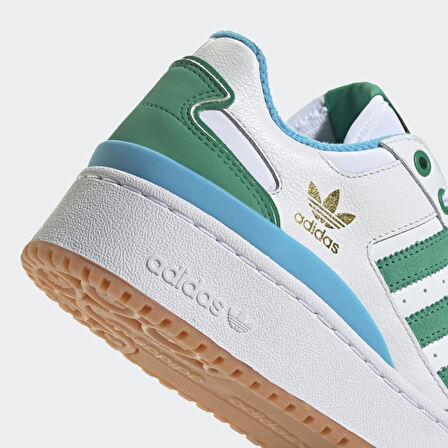 adidas JI0062 FORUM BOLD STRIPES W Kadın Günlük Spor Ayakkabısı