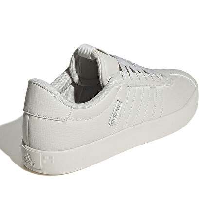 adidas VL COURT 3.0 Erkek Gri Spor Ayakkabı JP5290