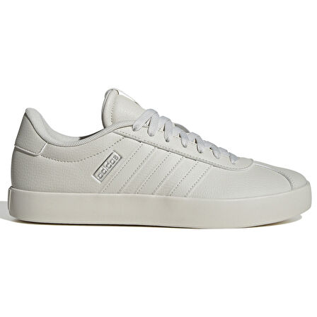 adidas VL COURT 3.0 Erkek Gri Spor Ayakkabı JP5290