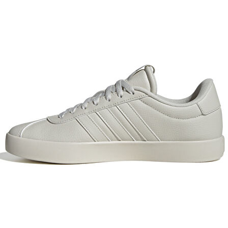 adidas VL COURT 3.0 Erkek Gri Spor Ayakkabı JP5290