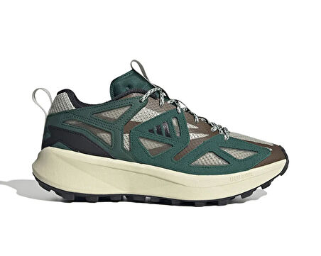 adidas Kantai Trail Erkek Günlük Ayakkabı IH3731 Yeşil