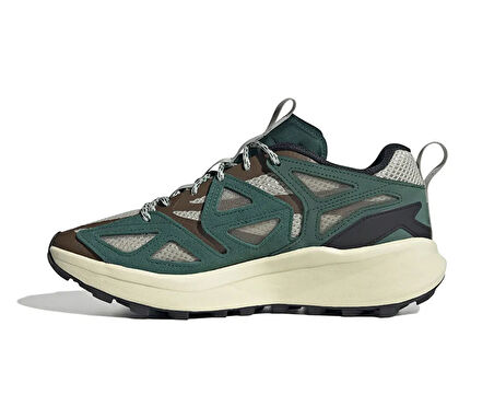 adidas Kantai Trail Erkek Günlük Ayakkabı IH3731 Yeşil