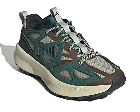 adidas Kantai Trail Erkek Günlük Ayakkabı IH3731 Yeşil