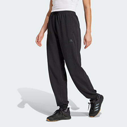 Adidas Kadın Günlük Tek Alt D4T Knit Pant Jp2644