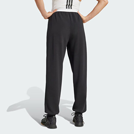 Adidas Kadın Günlük Tek Alt D4T Knit Pant Jp2644