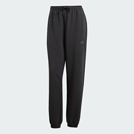 Adidas Kadın Günlük Tek Alt D4T Knit Pant Jp2644