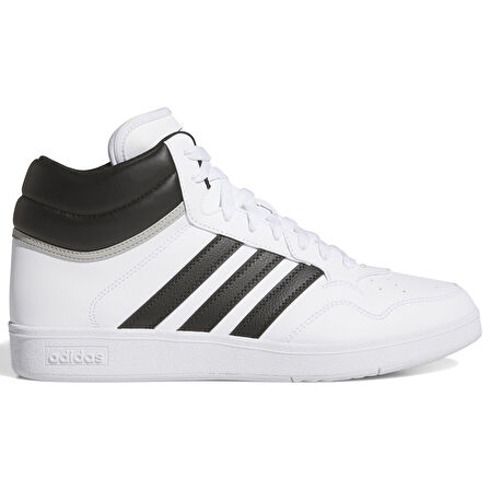 adidas HOOPS 4.0 MID Spor Ayakkabı Beyaz JQ9993