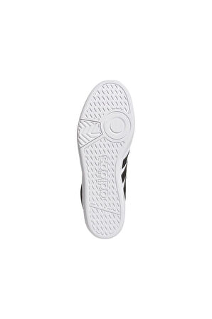 adidas Erkek Beyaz  Yürüyüş Ayakkabısı HOOPS 4.0 MID JQ9993