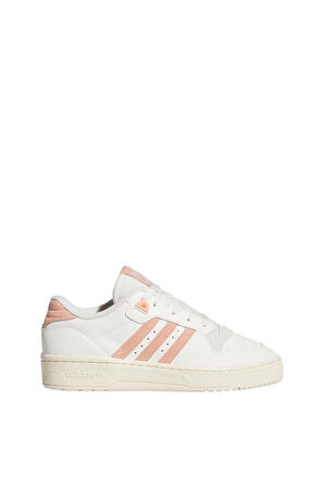 adidas Kadın  Beyaz  Sneaker RIVALRY LOW W JH7988