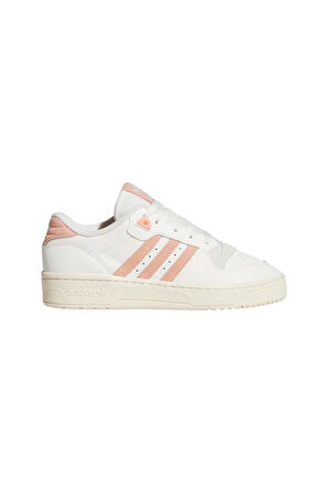 adidas Kadın  Beyaz  Sneaker RIVALRY LOW W JH7988