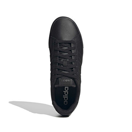 adidas DAILY 4.0 Siyah Sneaker JP5280