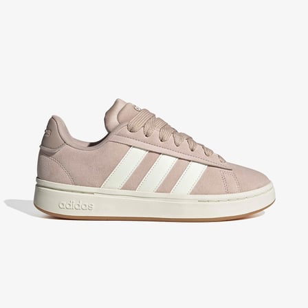 adidas Grand Court Alpha Kadın Pembe Spor Ayakkabı