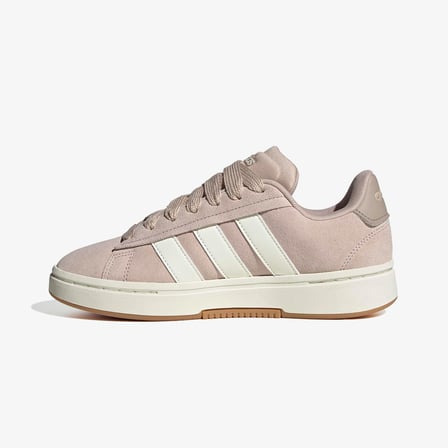 adidas Grand Court Alpha Kadın Pembe Spor Ayakkabı