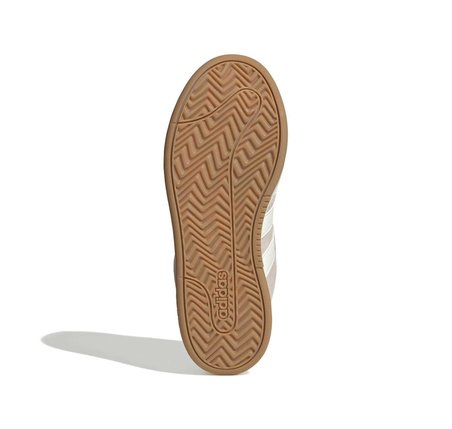 JI1719-K adidas Grand Court Alpha 00S Kadın Spor Ayakkabı Bej