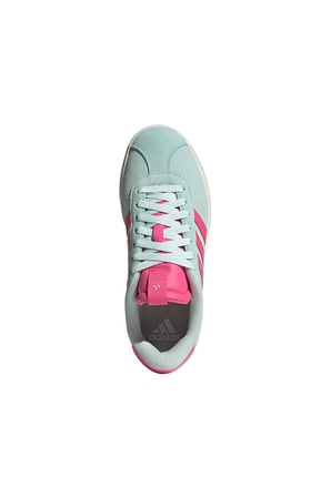 adidas Çocuk  Turkuaz  Yürüyüş Ayakkabısı VL COURT 3.0 JP5326