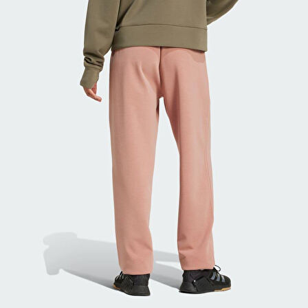 adidas JN7176 D4T KNIT PANT Kadın Tek Alt