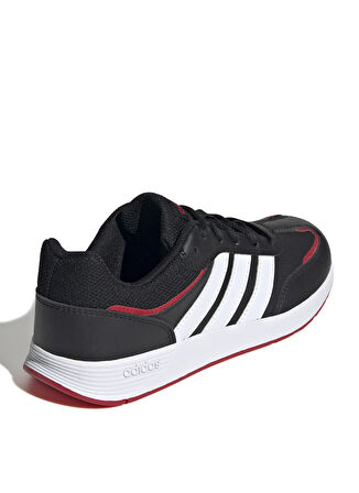 adidas Siyah Erkek Yürüyüş Ayakkabısı JH8651-TENSAUR SWITCH J