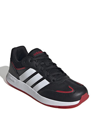 adidas Siyah Erkek Yürüyüş Ayakkabısı JH8651-TENSAUR SWITCH J
