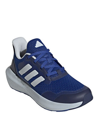 adidas Lacivert - Beyaz Erkek Çocuk Yürüyüş Ayakkabısı JI2178-FortaRun 3.0 J