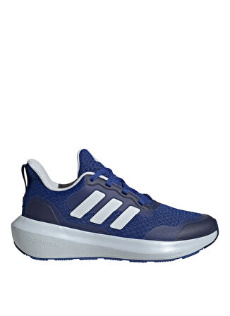 adidas Lacivert - Beyaz Erkek Çocuk Yürüyüş Ayakkabısı JI2178-FortaRun 3.0 J