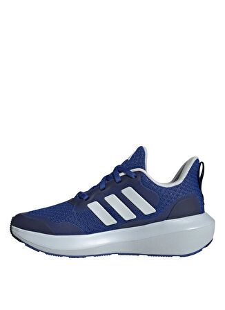 adidas Lacivert - Beyaz Erkek Çocuk Yürüyüş Ayakkabısı JI2178-FortaRun 3.0 J