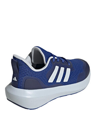 adidas Lacivert - Beyaz Erkek Çocuk Yürüyüş Ayakkabısı JI2178-FortaRun 3.0 J