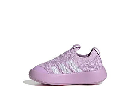 adidas Bubblecomfy i Bebek Günlük Ayakkabı JI1610 Pembe