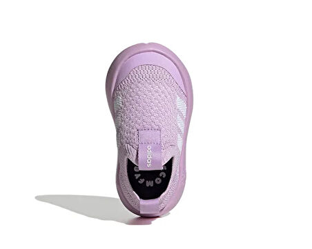 adidas Bubblecomfy i Bebek Günlük Ayakkabı JI1610 Pembe