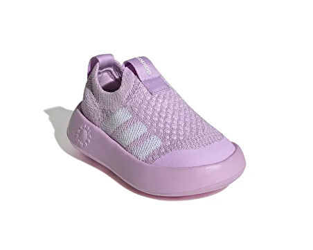 adidas Bubblecomfy i Bebek Günlük Ayakkabı JI1610 Pembe
