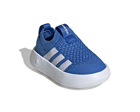 adidas Bubblecomfy i Bebek Günlük Ayakkabı IH1265 Kahverengi