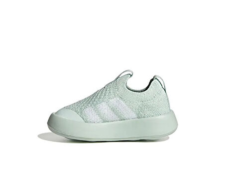 adidas Bubblecomfy I Bebek Günlük Ayakkabı JR5039 Yeşil