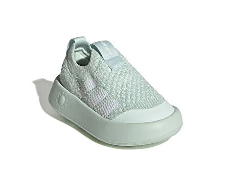 adidas Bubblecomfy I Bebek Günlük Ayakkabı JR5039 Yeşil