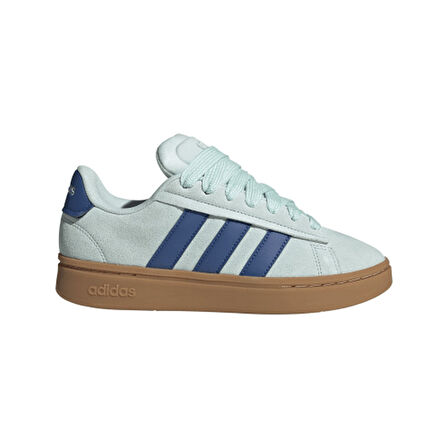 Adidas JI1718 Grand Court Alpha 00S Kadın Günlük Spor Ayakkabısı