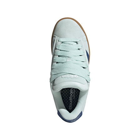 Adidas JI1718 Grand Court Alpha 00S Kadın Günlük Spor Ayakkabısı