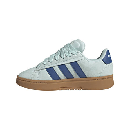 Adidas JI1718 Grand Court Alpha 00S Kadın Günlük Spor Ayakkabısı