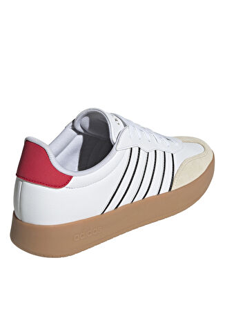 JH7106 BARREDA Beyaz Erkek Lifestyle Ayakkabı