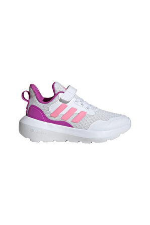 adidas Beyaz Çocuk   Koşu Ayakkabısı FortaRun 3.0 EL C JI2191