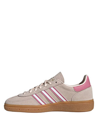 adidas Pembe Kız Çocuk Yürüyüş Ayakkabısı JI0454-HANDBALL SPEZIAL J