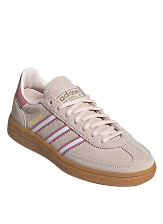 adidas Pembe Kız Çocuk Yürüyüş Ayakkabısı JI0454-HANDBALL SPEZIAL J