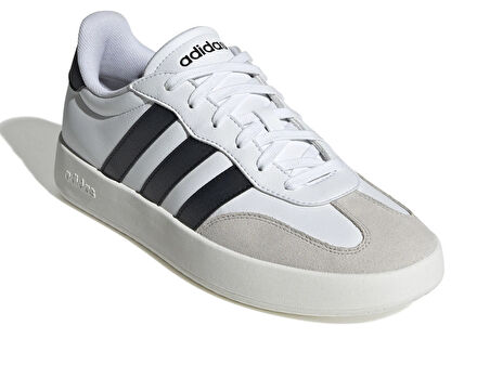 adidas Barreda Erkek Günlük Ayakkabı JI2306 Beyaz