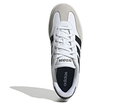 adidas Barreda Erkek Günlük Ayakkabı JI2306 Beyaz