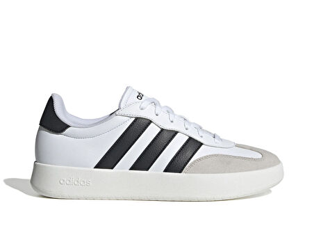 adidas Barreda Erkek Günlük Ayakkabı JI2306 Beyaz