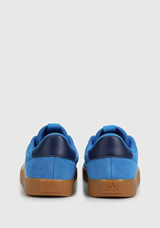 Vl Court 3.0 Mavi Erkek Sneaker Jp5286
